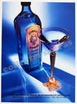 Bombay Sapphire